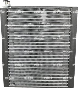Fordamper, klimaanlegg NRF 36221