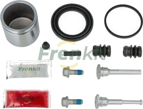Reparasjonssett, bremsecaliper FRENKIT 754677