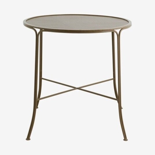 Nordal OLIVO hagebord 6163