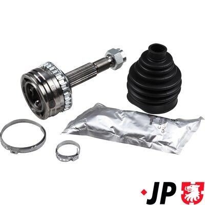 Jp Group Drivknute drivaksel JP GROUP 1243300110 Jp Group Drivknute drivaksel JP GROUP 1243300110