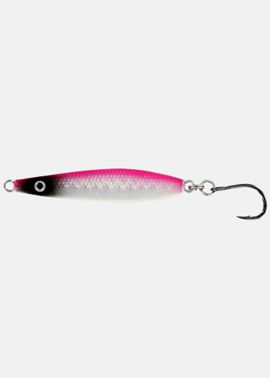 SALTY JIG SALTY JIG