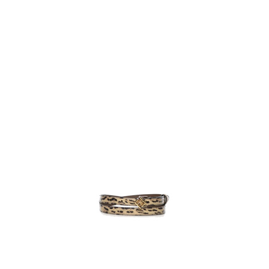 Fendi Dame Accessories Brun 95 CM,