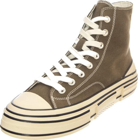 Jeffrey Campbell Dame Sko Grønn 41 EU, Jeffrey Campbell Dame Sko Grønn 41 EU,