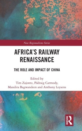 Africa¿s Railway Renaissance