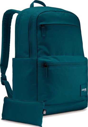 Case Logic Campus PC-Ryggsekk Deep Teal 16" 26 L