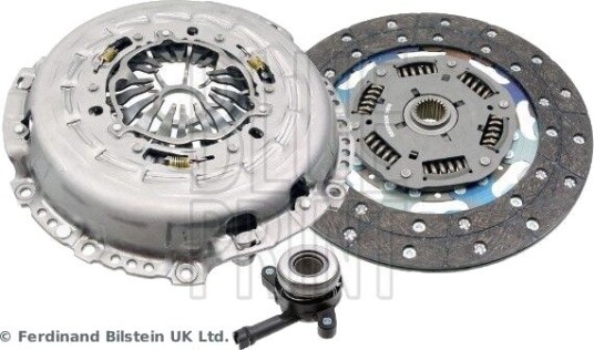 Clutchsett BLUE PRINT ADBP300292