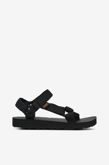 Teva - Sandaler K Original Universal - Svart