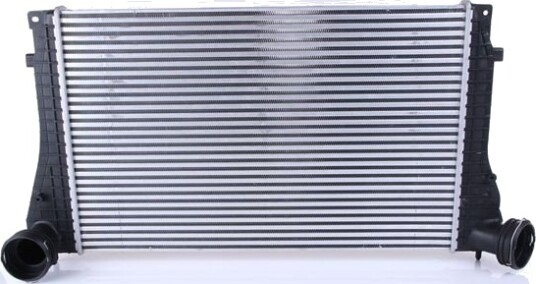 Intercooler NISSENS 96633