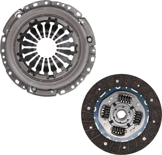 KAMOKA KC364 Clutchsett
