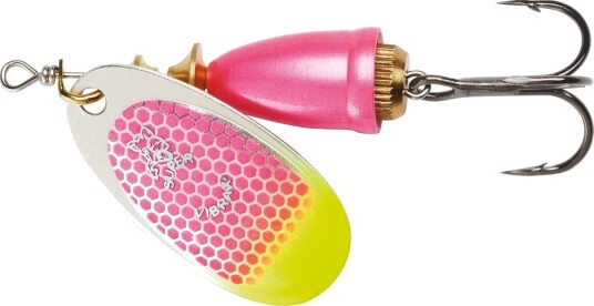 Blue Fox Vibrax Uv GOOU 6g
