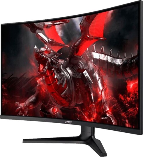 MSI Optix G321C 31.5" 1920x1080 MSI Optix G321C 31.5" 1920x1080
