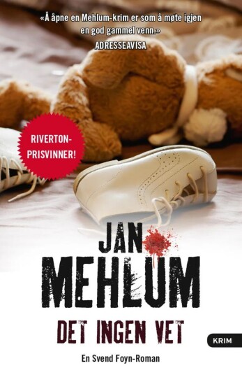 Det Ingen Vet Av Jan Mehlum Det Ingen Vet Av Jan Mehlum