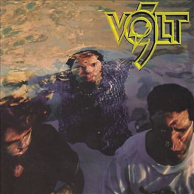 MediaTronixs 9 Volt : Swimming in Gasoline CD (2022) Pre-Owned