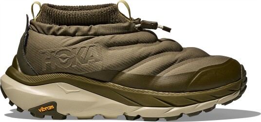 Hoka Men's Kaha 2 Frost Moc GORE TEX Antique Olive/Spruce Green 46 2/3