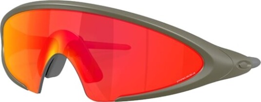 Oakley Ellipse Matte Moss W/Prizm Ruby OS