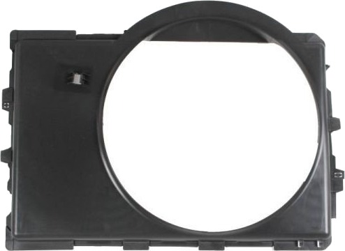 Ventilatordeksel PACOL MER-FC-002