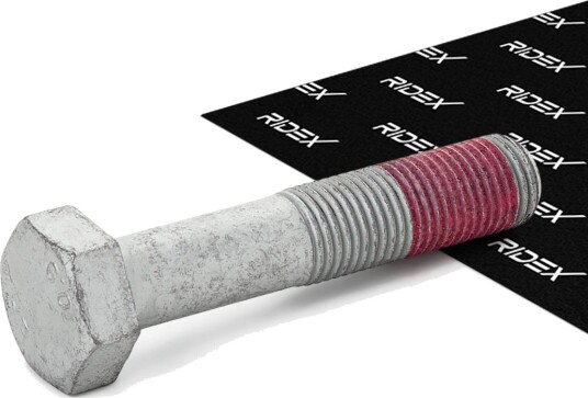 RIDEX 2257B0012 Tilskruingssortiment