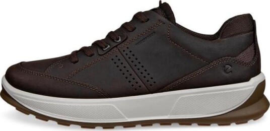 Ecco Men's Ecco Byway 2.0 M Shoe Waterproof Coffee/coffee 42 Ecco Men's Ecco Byway 2.0 M Shoe Waterproof Coffee/coffee 42