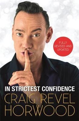 In Strictest Confidence In Strictest Confidence