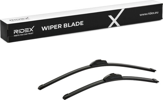 RIDEX 298W17296 Vindusvisker