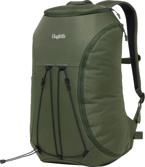 Haglöfs Corker Large Backpack Seaweed Green