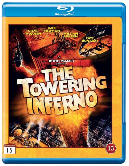 The Towering Inferno