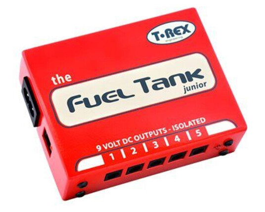 T-Rex Fuel Tank Junior T-Rex Fuel Tank Junior