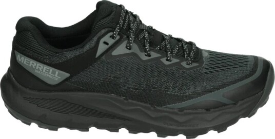 Merrell Nova 4 Wp Black Merrell Nova 4 Wp Black