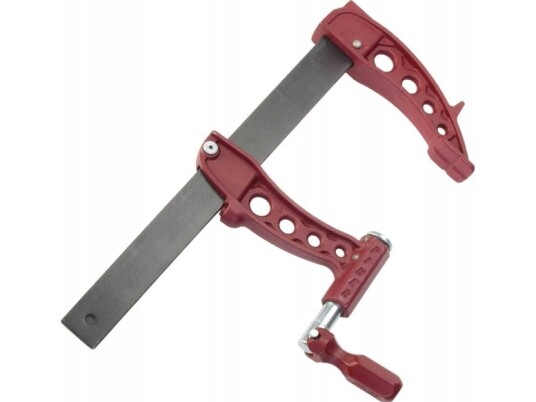 Piher Maxipress R Høyytelses Skrueklemme, 80 Cm (Maxi-R)