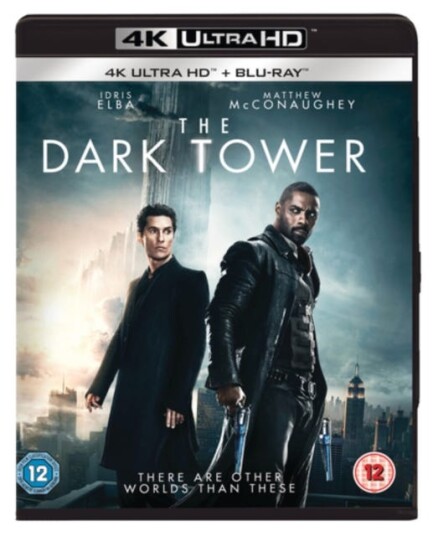 The Dark Tower The Dark Tower