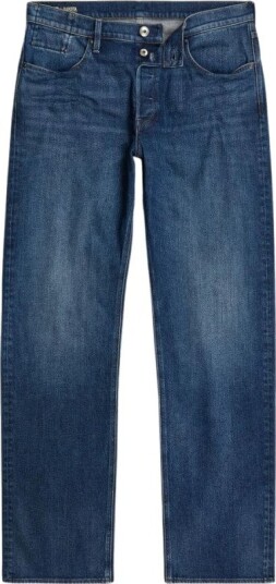 G star Herre Jeans Blå W32 L32,