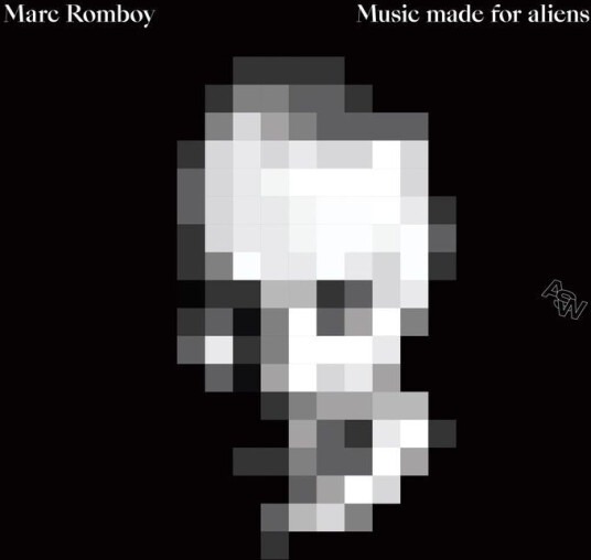 Music Made For Aliens