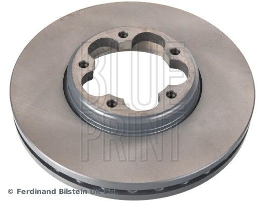 Bremseskive BLUE PRINT ADBP430075 Bremseskive BLUE PRINT ADBP430075