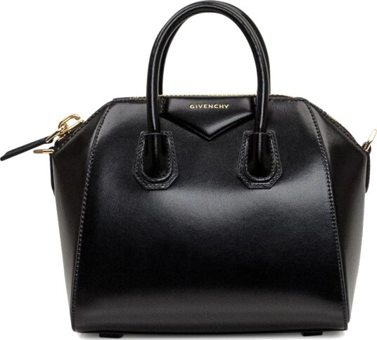 Givenchy Dame Vesker Svart ONE SIZE,