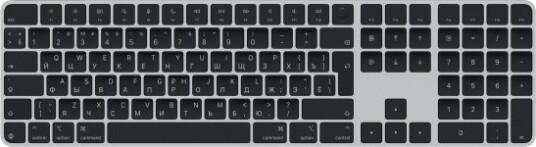 Apple Magic Keyboard Numeric Black MXK83CZ/A