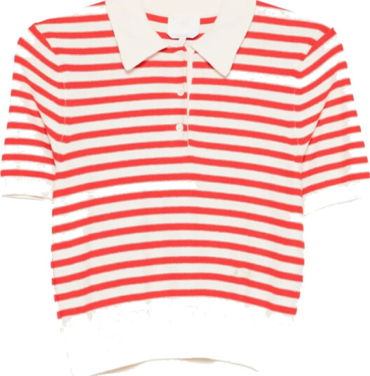 A.p.c. Dame Topper Flerfarget XS,