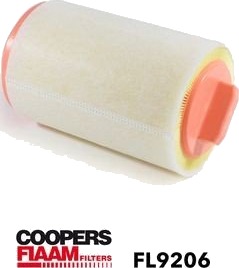 COOPERSFIAAM FILTERS FL9206 Luftfilter COOPERSFIAAM FILTERS FL9206 Luftfilter