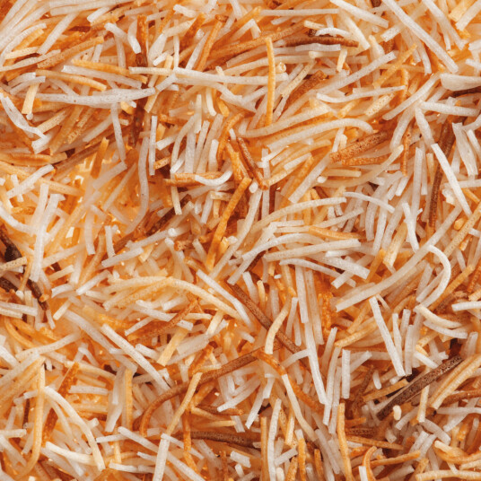 Tørket Kataifi 1kg