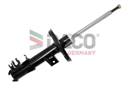 Støtdemper DACO Germany 450910L Støtdemper DACO Germany 450910L