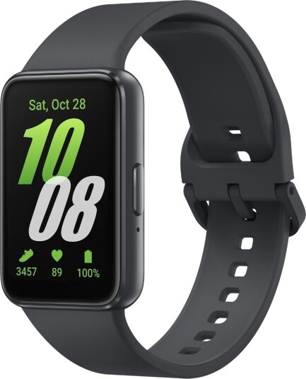 Samsung Galaxy Fit3 Grå Samsung Galaxy Fit3 Grå