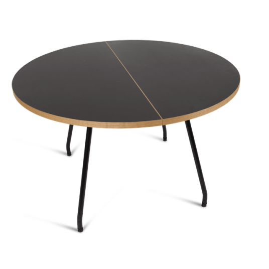 Bent Hansen Primum Bord Sort Bent Hansen Primum Bord Sort