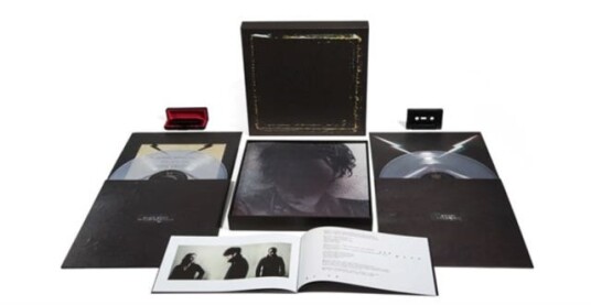 Black Rebel Motorcycle Club Wrong Creatures LP/Vinyl