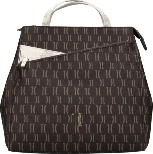 Alviero Martini 1a Classe Dame Vesker Brun ONE SIZE,