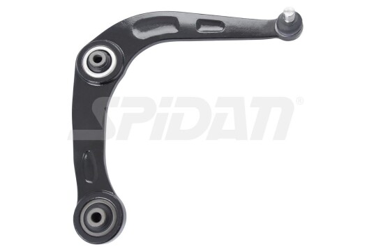Bærearm SPIDAN CHASSIS PARTS 46328 Bærearm SPIDAN CHASSIS PARTS 46328