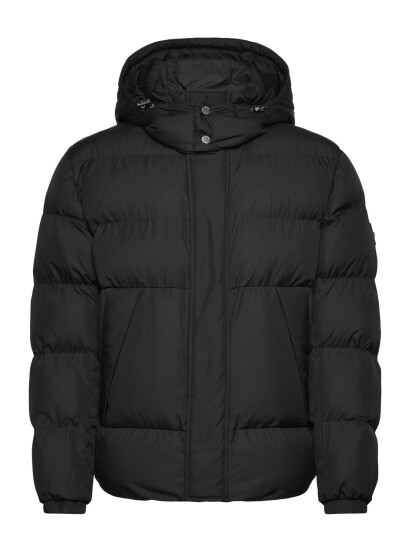BOSS H-Corbinian5 - Black - 54 BOSS H-Corbinian5 - Black - 54