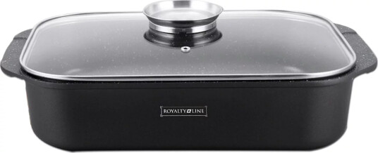Royalty Line Roaster 223351 Royalty Line Roaster 223351