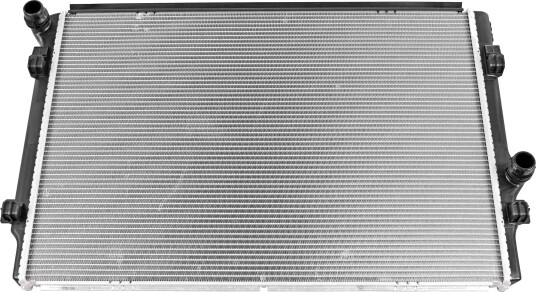 Radiator VEMO V10 60 0054