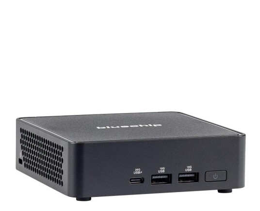 BLUECHIP L1551 Green Core5 120U 16GB 500GB W11P WiFi7 551415 BLUECHIP L1551 Green Core5 120U 16GB 500GB W11P WiFi7 551415