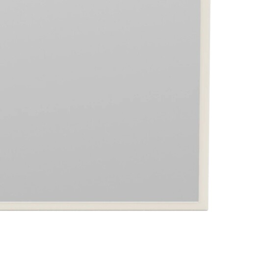 Montana Colour Frame speil 46,8x46,8 cm Oat