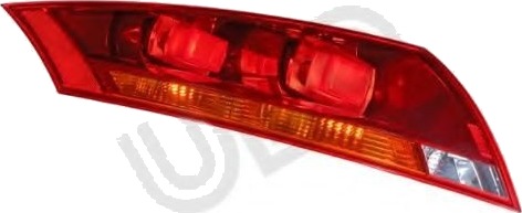 Baklykt ULO 1029001